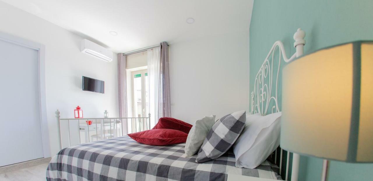 Bed and Breakfast Civico 364 Neapol Exteriér fotografie