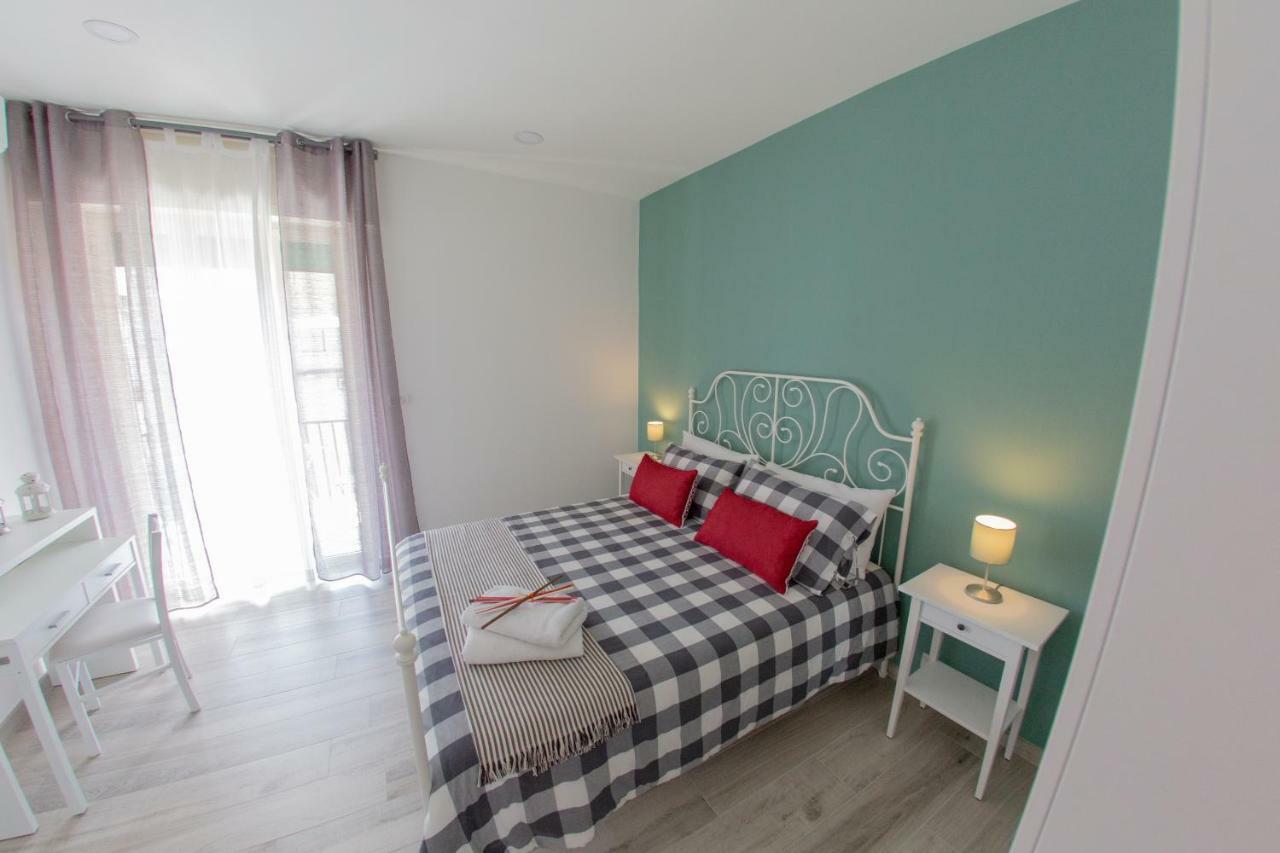 Bed and Breakfast Civico 364 Neapol Exteriér fotografie