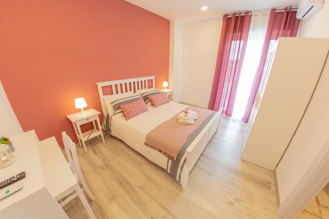 Bed and Breakfast Civico 364 Neapol Exteriér fotografie