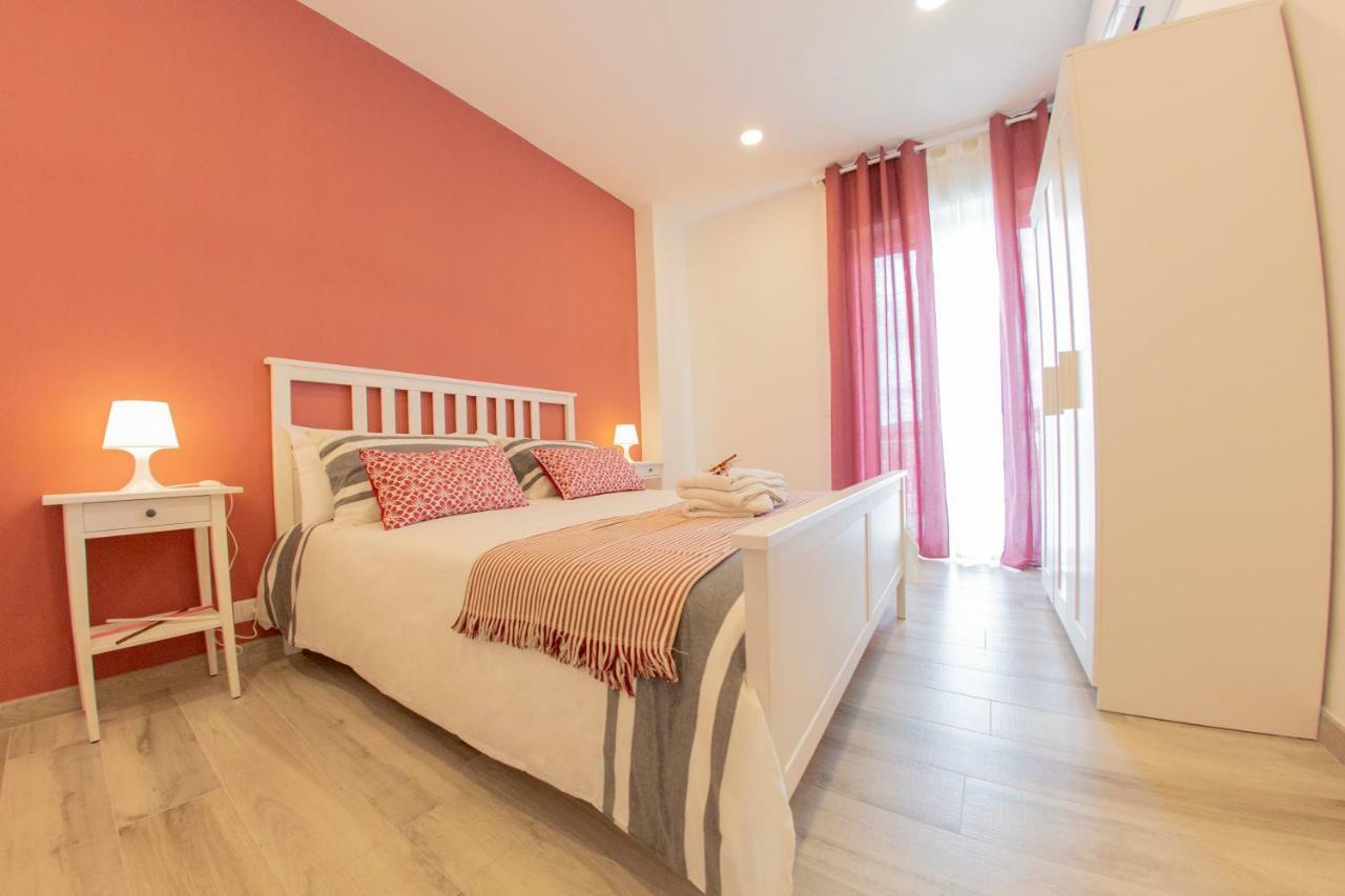 Bed and Breakfast Civico 364 Neapol Exteriér fotografie